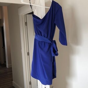 BCBG dress
